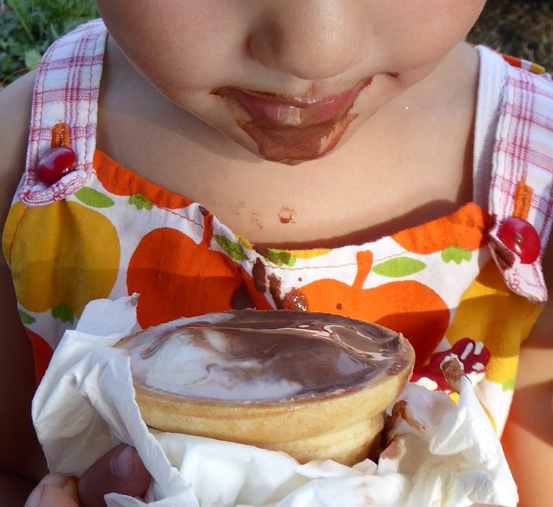 Prevent Childhood Cavities Prevent Childhood Cavities