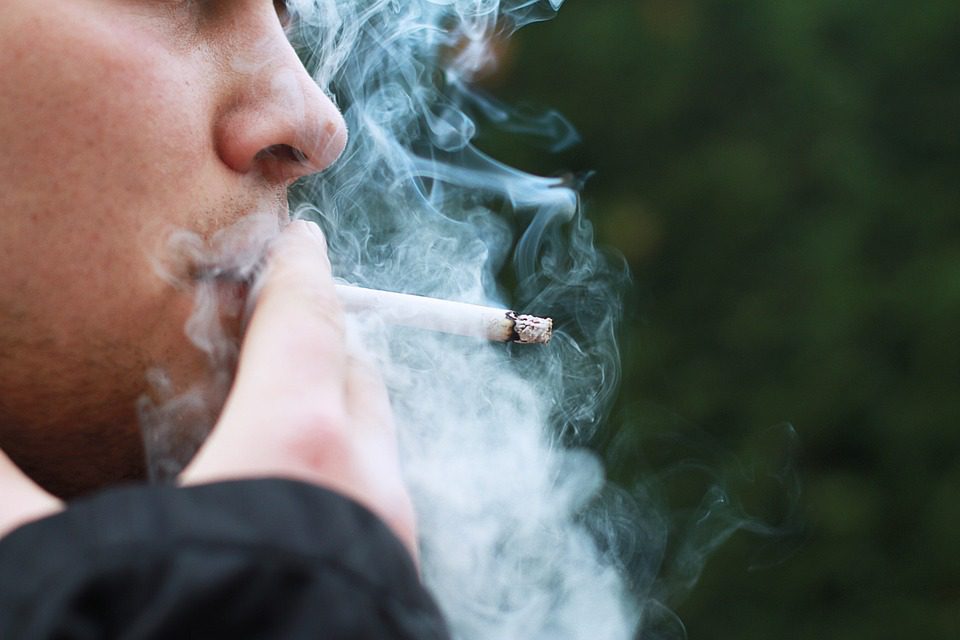 Smoking Affect Dental Implants Smoking Affect Dental Implants