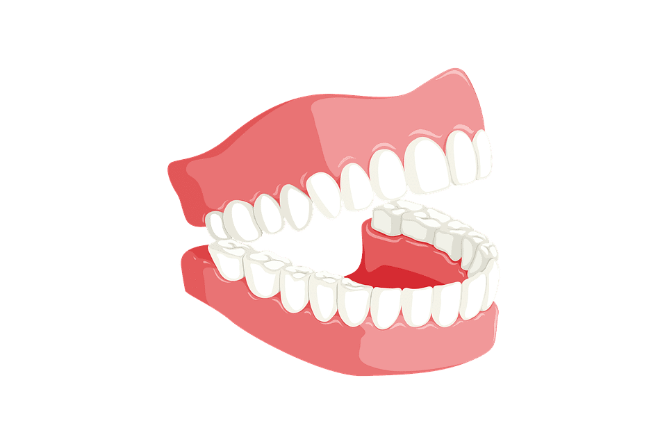 Prolong your Dentures' Lifespan