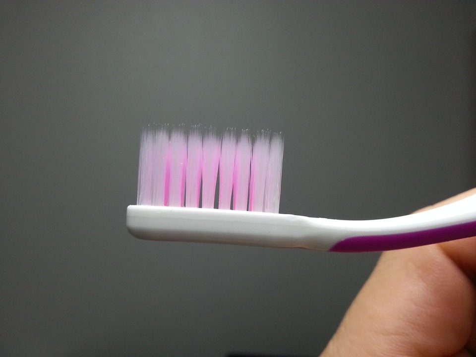 What’s Wrong With The Hard-Bristled Brush What’s Wrong With The Hard-Bristled Brush