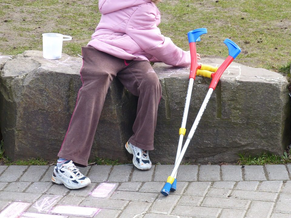 Going to the Dentist is Hard for People with Disabilities Going to the Dentist is Hard for People with Disabilities