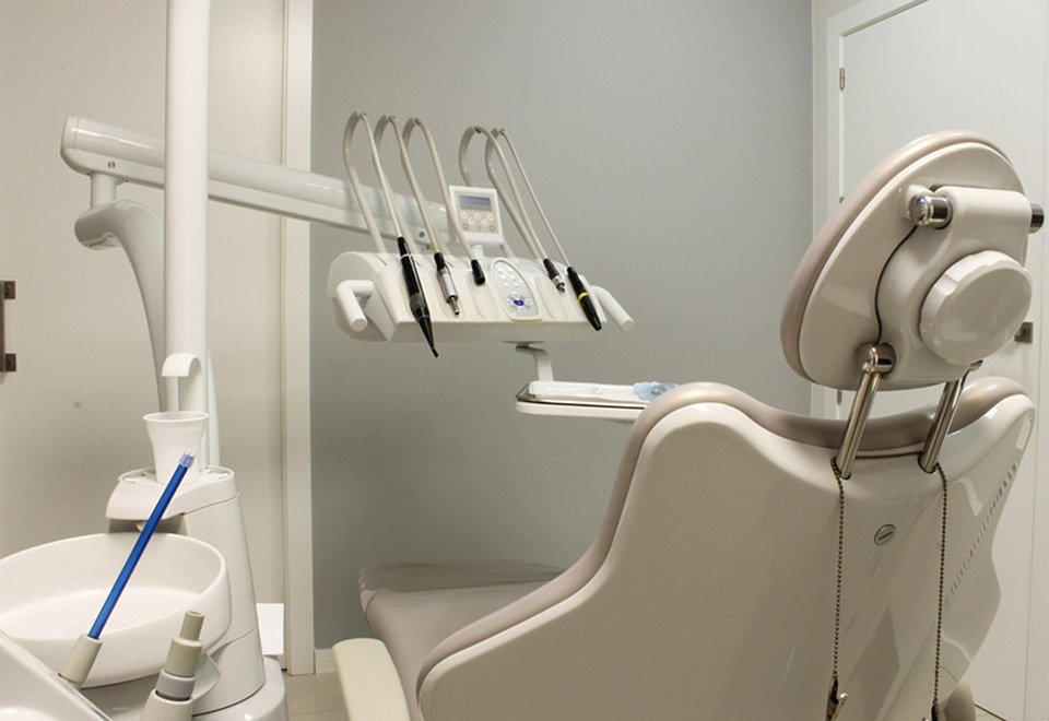 What to Do When Going to the Dentist Is Hard