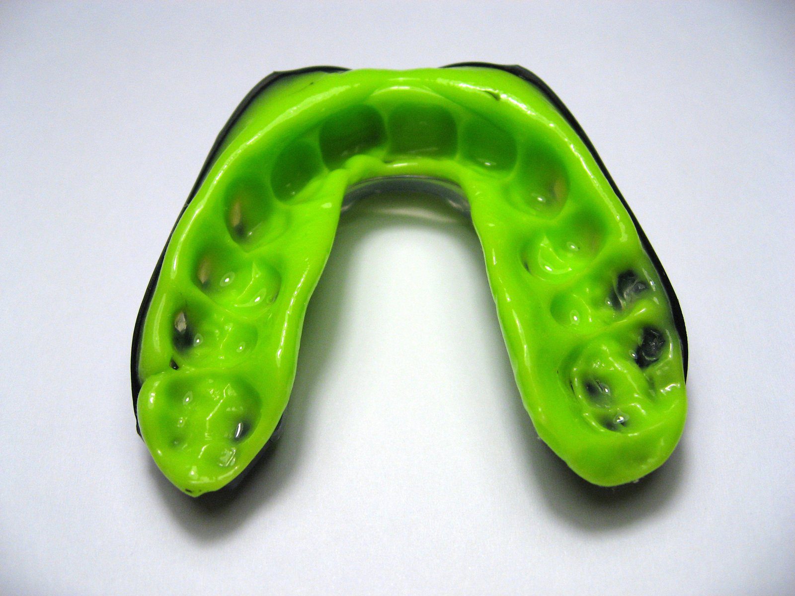 mouthguards importance