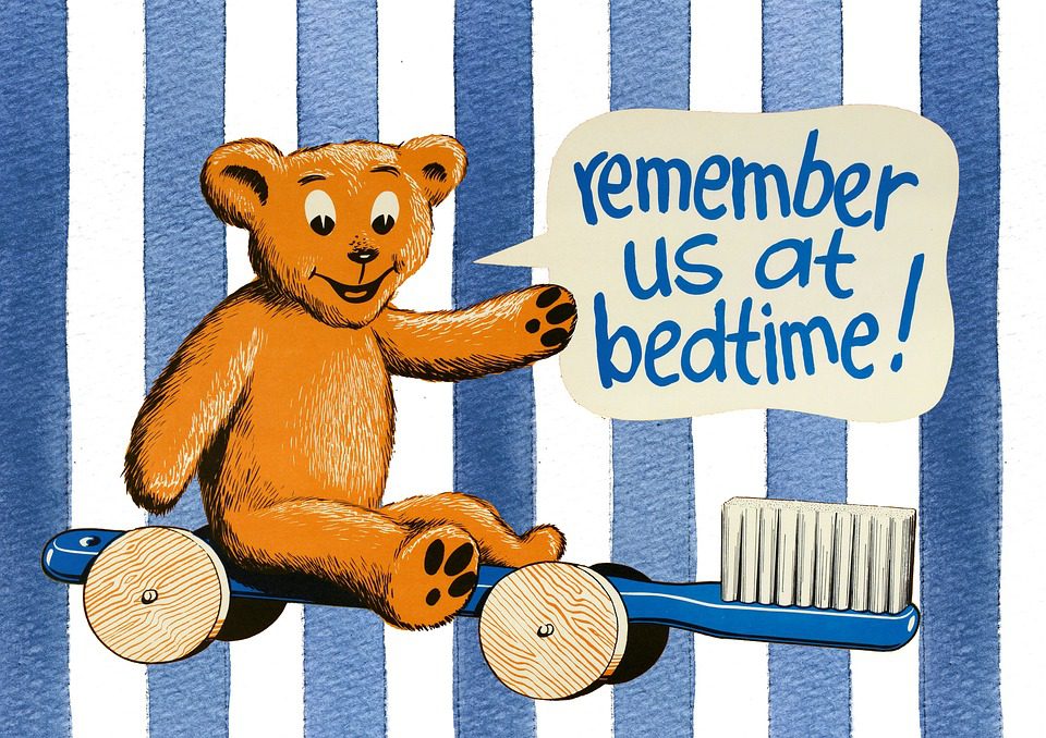 Kids dental health tips Kids dental health tips
