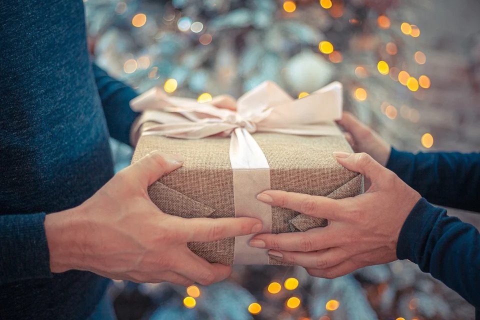 Best Oral Hygiene Gifts for Christmas Best Oral Hygiene Gifts for Christmas