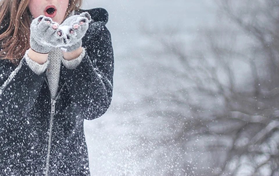 Teeth protection winter Teeth protection winter