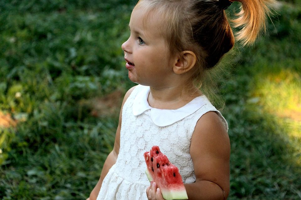 Tooth-Friendly Snacks for Your Kids Tooth-Friendly Snacks for Your Kids