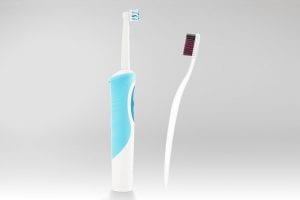 Smart Toothbrushes