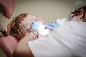 Reasons to Find a Family Dentist