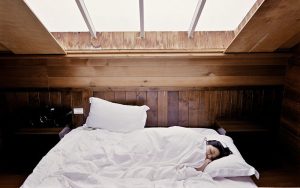 The Connection Between Sleep Apnea and Oral Health