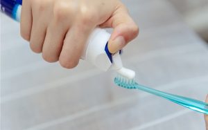 Buying the Right Toothpaste