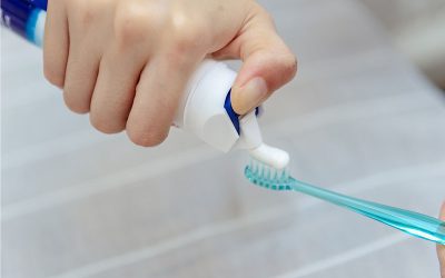 Don’t ‘Brush off’ Buying the Right Toothpaste for Your Family