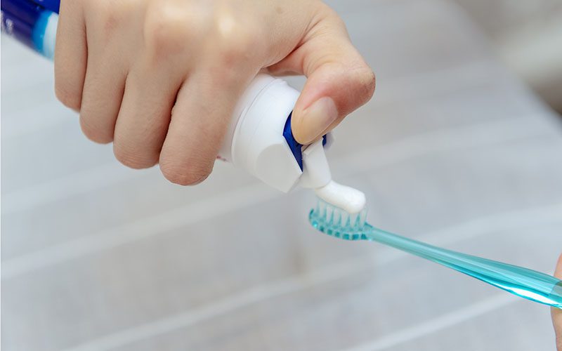Buying the Right Toothpaste Buying the Right Toothpaste