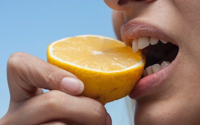 Avoid These Foods and Drinks for Better Dental Health