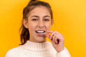 Exploring the Dangers of DIY Aligners