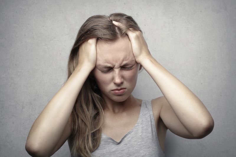 Headaches and Pain After a Tooth Extraction What's Normal?