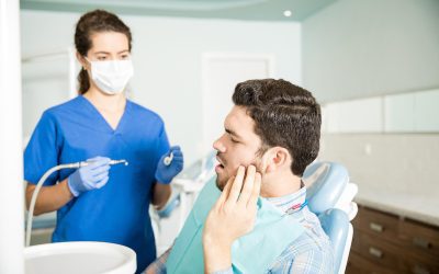 5 Steps to Help You Overcome Your Fear of the Dentist
