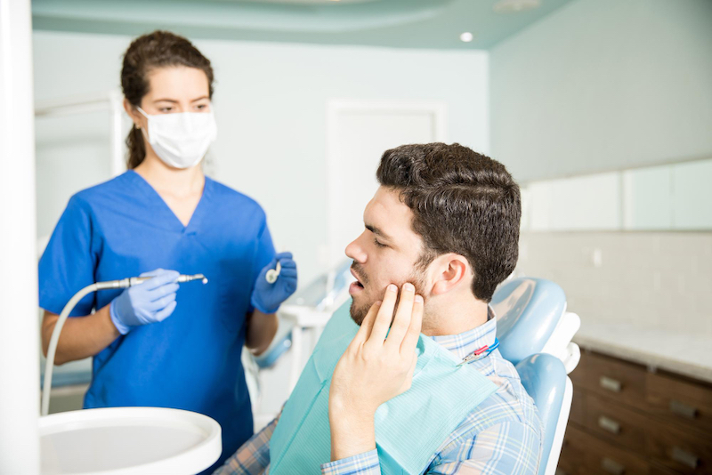 5 Steps to Help You Overcome Your Fear of the Dentist