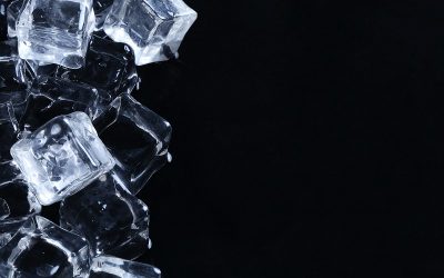 The Icy Truth: 7 Reasons to Stop Chewing on Ice