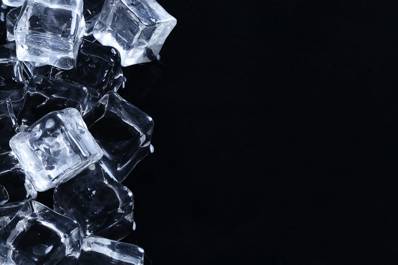 The Icy Truth: 7 Reasons to Stop Chewing on Ice