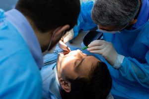 7 Signs that You Need Your Wisdom Teeth Out