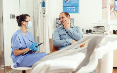 7 Common Dental Emergencies and How to Handle Them
