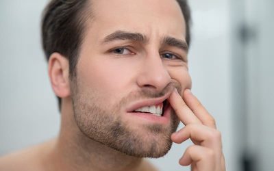 How to Treat Cavities Along the Gumline