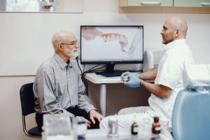 Understanding Dental Coverage